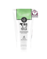 جل بيوتي بوفيه للتنظيف العميق لمكافحة حب الشباب